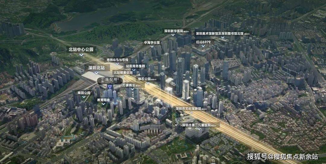 网站中海珑悦理售楼处欢迎您楼盘详情AG旗舰厅中海珑悦理(售楼处)首页(图3)