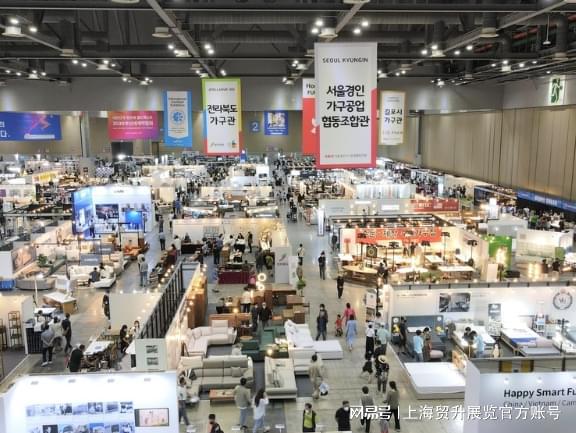 国木工机械展｜KOFURN 2025AG旗舰厅首页韩国首尔家具展览会｜韩