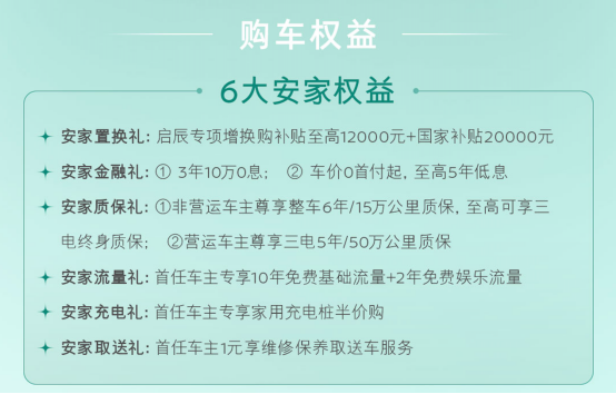 新启辰VX6上市AG旗舰厅网站全(图1)