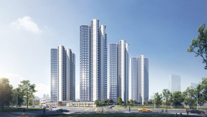 处-保利和悦春风网站欢迎您-东莞房天下AG旗舰厅入口2025保利和悦春风售楼(图10)