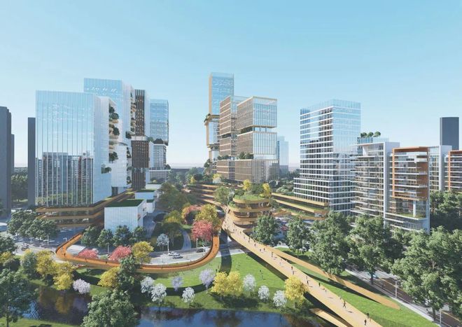 处-保利和悦春风网站欢迎您-东莞房天下AG旗舰厅入口2025保利和悦春风售楼(图12)