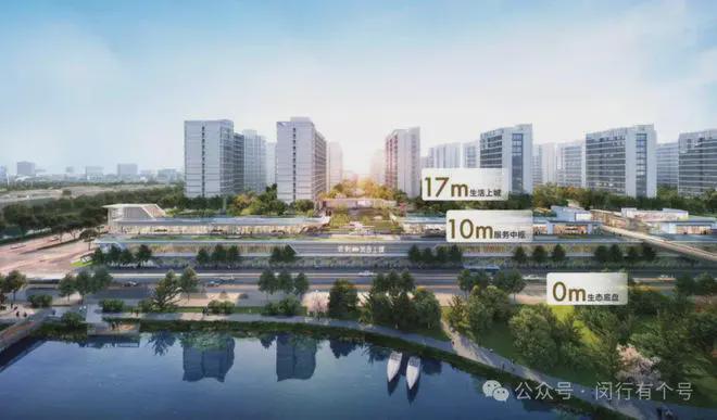 发布：保利光合上城启幕理想生活新篇AG旗舰厅app保利光合上城售楼处(图9)