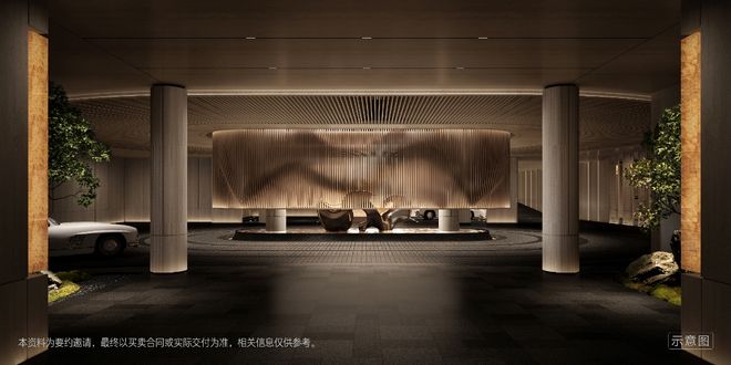 中【售楼处】低密四代宅【首页网站】AG旗舰厅网站济南华润望雲全城销售(图4) 中【售楼处】低密四代宅【首页网站】AG旗舰厅网站济南华润望雲全城销售(图4)