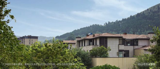 中【售楼处】低密四代宅【首页网站】AG旗舰厅网站济南华润望雲全城销售(图3) 中【售楼处】低密四代宅【首页网站】AG旗舰厅网站济南华润望雲全城销售(图3)