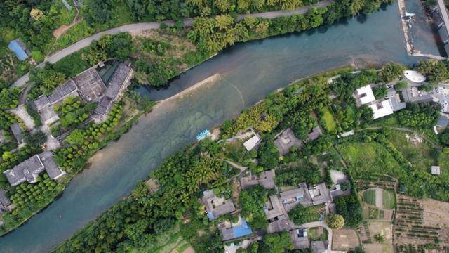 ｜江风抚咖啡、老宅变宿集 乡村解锁疗愈新体验AG旗舰厅娱乐平台蹲点“新村”看“兴村”⑤(图4)