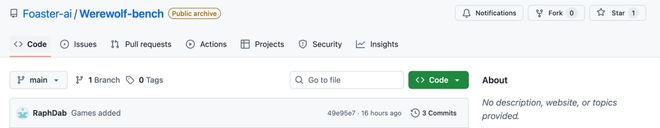 战封神！七大LLM狂飙演技人类玩家看完沉默AG旗舰厅iosGPT-5冷酷操盘狼人杀一(图20)