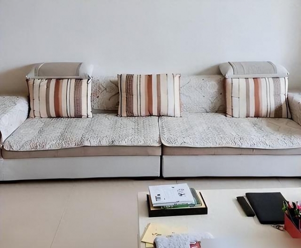 家庭？建议学年轻人这么做那叫一个高级！AG旗舰厅app客厅“沙发”退出中国(图1)