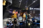 挤爆！四大展厅 950 个项目玩一天都不
